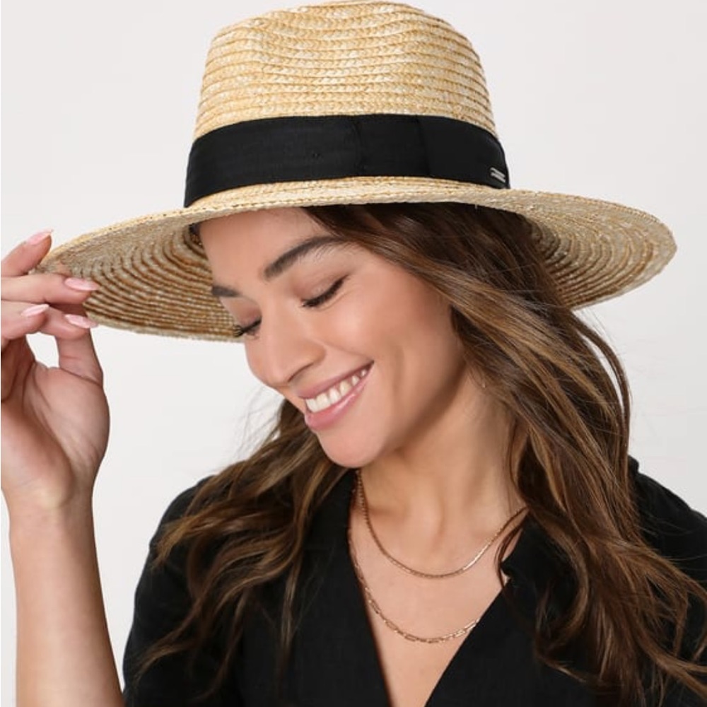 Lulus (Brixton) hat